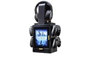 Gaming Zubehör - Numskull Official Hogwarts Legacy Light - Miscellaneous Locker - 5056280455868