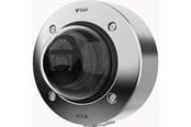 Netzwerkkamera - Axis P3268-SLVE Dome Camera | Stainless Steel 8 MP Dome with Deep Learning - 02710-001
