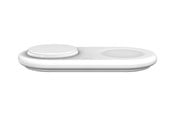 Handys - Adapter und Ladegeräte - Belkin BoostCharge Pro 2-in-1 - WIZ021VFWH