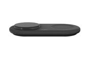 Handys - Adapter und Ladegeräte - Belkin BoostCharge Pro 2-in-1 - WIZ021VFBK