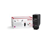 Druckerzubehör - Tinte & Toner - Xerox - high capacity - magenta - original - toner cartridge - Use and Return - 006R04626