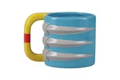 Merchandise - Paladone - Wolverine - Becher - PP13027XM