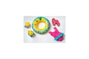 Puppen & Zubehör - Heless Doll Swimming set 35-45 cm - 88