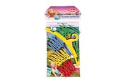 Puppen & Zubehör - Heless Clothes Hanger & Clothespin Set 20 pcs. - 116