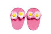 Dolls & Accessories - Heless Doll slippers 35-45 cm - 635