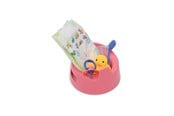 Puppen & Zubehör - Heless Doll Potty with Accessories - 804