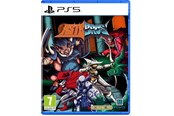 Spiele - Astebros - Sony PlayStation 5 - Plattform - PEGI 7 - 0789993811298