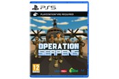 Spiele - Operation Serpens (PSVR2) - Sony PlayStation 5 - FPS - PEGI 12 - 5061005781054
