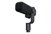 Mikrofone - Logitech G: Yeti Studio - Schwarz - 988-000565