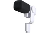 Mikrofone - Logitech G: Yeti Studio - Weiß - 988-000566