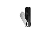 Systemzubehör - Ledger Nano S Plus Matte Black Crypto Hardware Wallet - LEDGERSPLUS