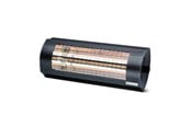 Terassenheizung - Solamagic ECO+ PRO 2000 Jet-Black - 5100203