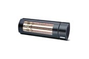 Terassenheizung - Solamagic ECO+ PRO 2000 BTC Jet-Black - 5100313