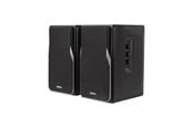 Drahtlose und Multiroom-Lautsprecher - Edifier R1380DB - 2.0 Bluetooth Bookshelf Speakers - 42W - Black - R1380DB-BK
