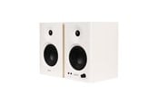 HiFi-Lautsprecher - Edifier MR4 - 4" Monitor Speaker Pair - 21 Watt - White - MR4 WT