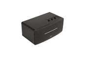 Drahtlose und Multiroom-Lautsprecher - Edifier Speaker D12 (black) - D12-BK