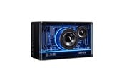 Tragbare & Party-Lautsprecher - Edifier QD35 Tabletop Bluetooth Speaker with GaN charger - Black - QD35 black