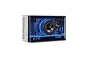Drahtlose und Multiroom-Lautsprecher - Edifier QD35 Tabletop Bluetooth Speaker with GaN charger - White - QD35-WT