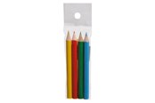Hobby-Zubehör - LG-Imports Colored pencils 4 pcs. - 6050