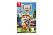 Spiele - Leo the Firefighter Cat - Nintendo Switch - Abenteuer - PEGI 3 - 5016488141420
