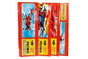 Bausets - LG-Imports Foam Airplane (Assorted) - 4922