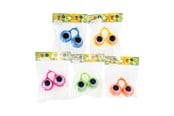 Kleine Mitbringsel für Kinder - LG-Imports Eyes Finger Ring Color (Assorted) - 4393