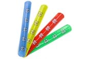Kleine Mitbringsel für Kinder - LG-Imports Slap bracelet - Cheerful Teeth (Assorted) - 4320
