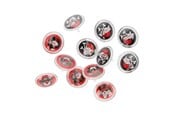 Kleine Mitbringsel für Kinder - LG-Imports Toll Pirate (Assorted) - 4309
