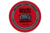 Haircare - Reuzel Red Water Soluble High Sheen Pomade 95 ml - 256700