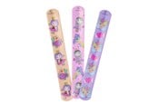 Kleine Mitbringsel für Kinder - LG-Imports Slap bracelet Princess (Assorted) - 4264
