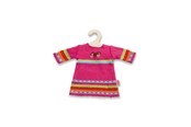 Dolls & Accessories - Heless Knitted Doll Dress Hearty 35-45 cm - 2533