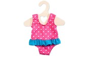Dolls & Accessories - Heless Doll Swimsuit 35-45 cm - 2886