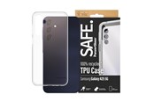 Handys - Cover & Cases - SAFE by PanzerGlass TPU Case Samsung Galaxy A25 5G | Transparent - SAFE95683