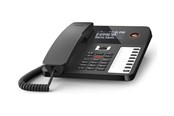 Telefone - Siemens Gigaset Desk 800A - S30350-H225-B101