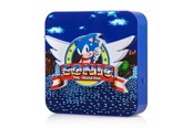Merchandise - Numskull - Sonic the Hedgehog 3D - Lampe - 5056280449195