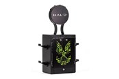 Gaming Zubehör - Numskull Official Halo Gaming Locker - Locker - 5056280422457