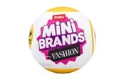 Kleine Mitbringsel für Kinder - Mini Brands Fashion Mini Figures in Surprise Ball (Assorted) - 77485