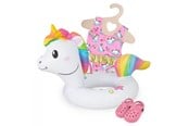 Puppen & Zubehör - Heless Dolls Swimming set Unicorn 35-45 cm - 66
