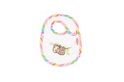 Puppen & Zubehör - Heless Doll Bib Sloth - 979