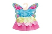 Dolls & Accessories - Heless Fairy doll dress 35-45 cm - 2030
