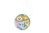 Spielzeug - LG-Imports Metal Yo-Yo Animals - 4308