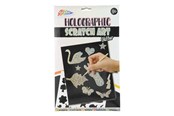 Kreativ-Spiele - Creative Craft Group Engraving Craft Set - Glitter - 220002
