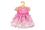 Dolls & Accessories - Heless Doll dress Miss Butterfly 35-45 cm - 2252