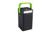 Powerbank (Akku) - Trust Redoh XXL Powerbank (Akku) - 50000 mAh - 25196