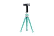 Tripods & Stative - Joby Table Tripod Smartphone Kit Podzilla Medium Teal - JB01759-BWW