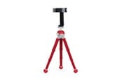 Tripods & Stative - Joby Table Tripod Smartphone Kit Podzilla Medium Red - JB01758-BWW