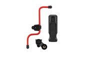 Handys - Anderes Zubehör - Joby Tripod Kit Smartphone FreeHold Universal - JB01605-BWW