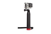 Actionkamera Zubehör - Joby Camera Grip Action Camera - JB01350-BWW