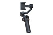 Handys - Anderes Zubehör - Hohem Smartphone Gimbal iSteady M6 Black - iSM6