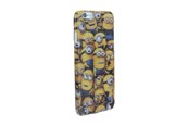 Handys - Cover & Cases - Minions Mobil Cover iPhone 6/6S iPhone 6/7/8/SE(1.gen) - IPMN-6-MULTIMIN